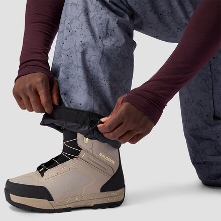 Backcountry - CrestCruiser Insulated Pant - Men's