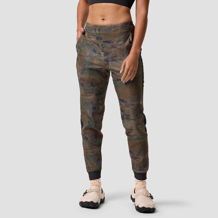 Destination Softshell Fleece Pant - Women's