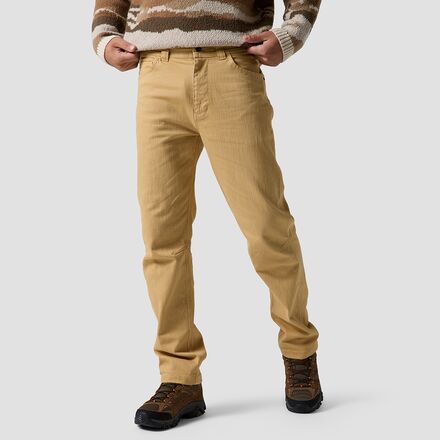 Rambler Stretch 5-Pocket Pant  - Men's