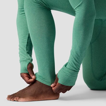 Backcountry - Pines Microgrid Ultra-Lt Baselayer Bottom - Men's