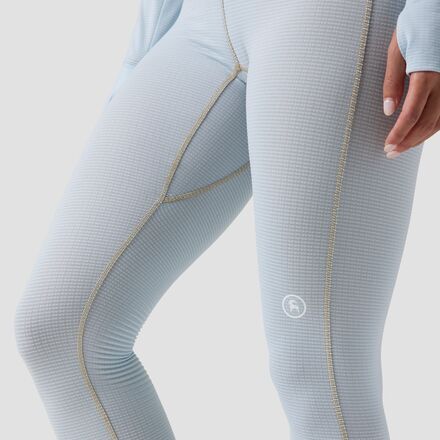 Backcountry - BGA Pines Microgrid Ultra-Lt Baselayer Bottom - Women's