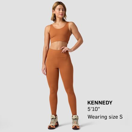 Backcountry - Destination Legging - Women's