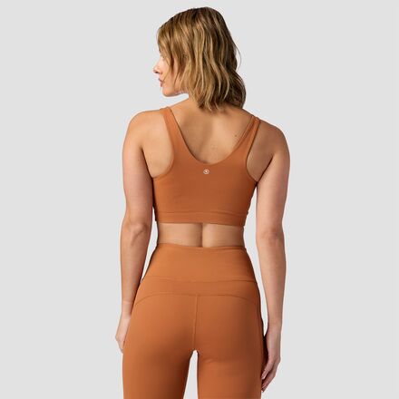Backcountry - Destination Longline Bra Top - Women's