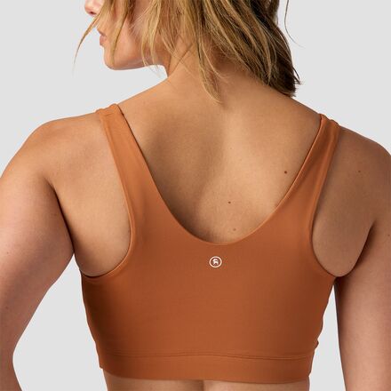 Backcountry - Destination Longline Bra Top - Women's