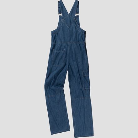 Backcountry - Denim Overalls - Women's