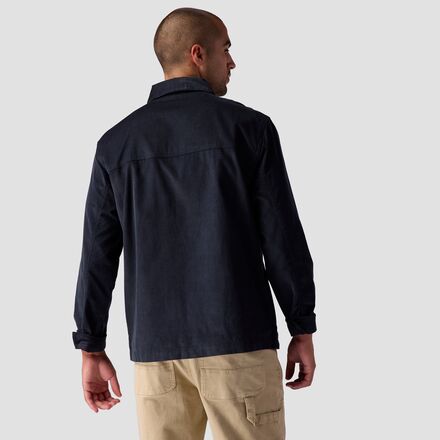Backcountry - Corduroy Workshirt - Men's