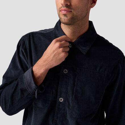 Backcountry - Corduroy Workshirt - Men's