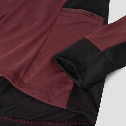 Backcountry - Slickrock Drirelease Long-Sleeve Tech T-Shirt - Women's