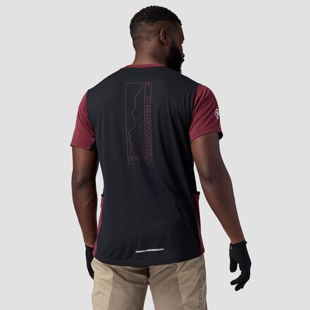Backcountry - Slickrock Drirelease Tech T-Shirt - Men's