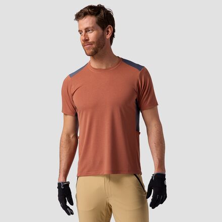 Slickrock Drirelease Tech T-Shirt - Men's