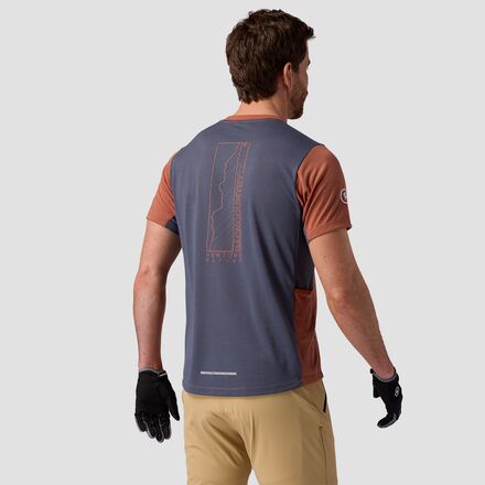 Backcountry - Slickrock Drirelease Tech T-Shirt - Men's