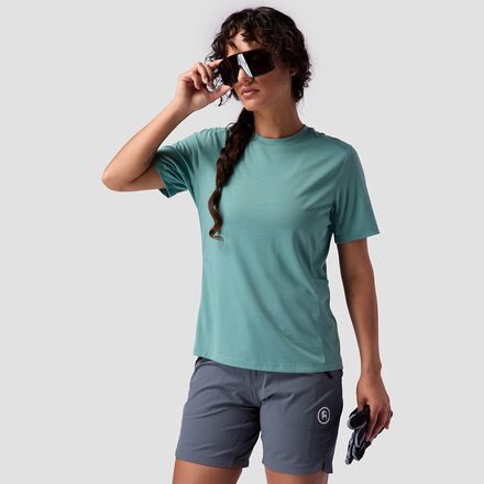 Slickrock Drirelease Tech T-Shirt - Women's