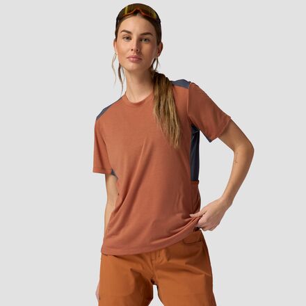 Slickrock Drirelease Tech T-Shirt - Women's