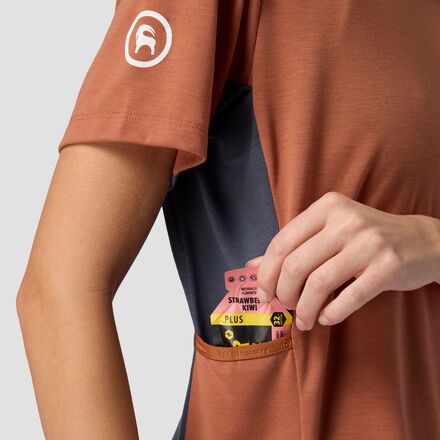 Backcountry - Slickrock Drirelease Tech T-Shirt - Women's