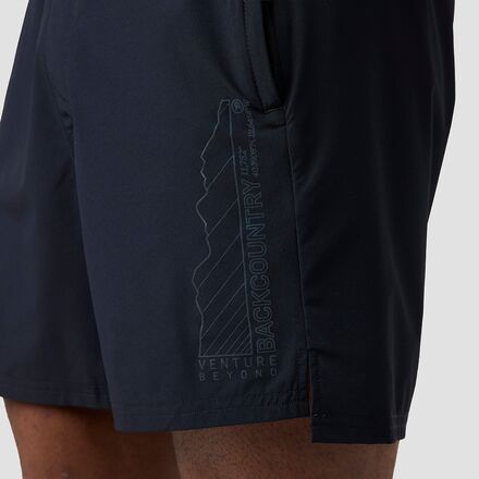Backcountry - Destination Short - Men's