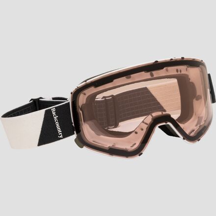 Backcountry - CrestCruiser Goggles