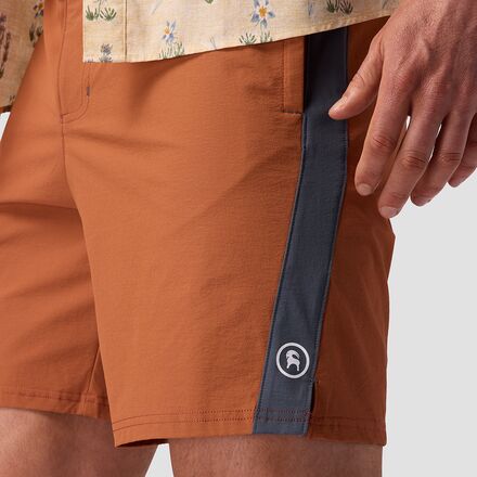 Backcountry - Tahoe Boardwalk Short - Men's