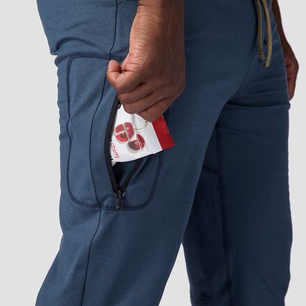Backcountry - Destination Everywhere Pant - Men's