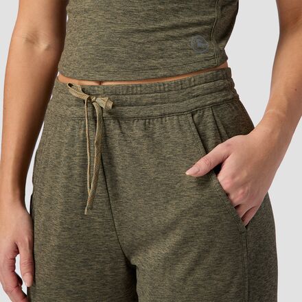 Backcountry - Destination Everywhere Jogger - Women's