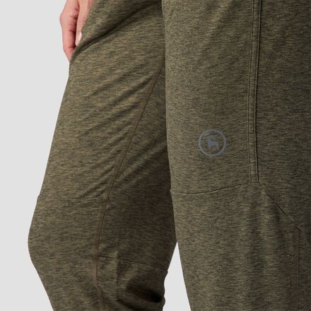 Backcountry - Destination Everywhere Jogger - Women's
