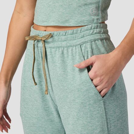 Backcountry - Destination Everywhere Jogger - Women's