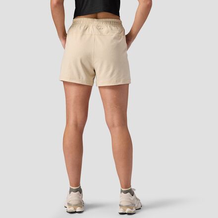 Backcountry - Destination Everywhere Short - Women's