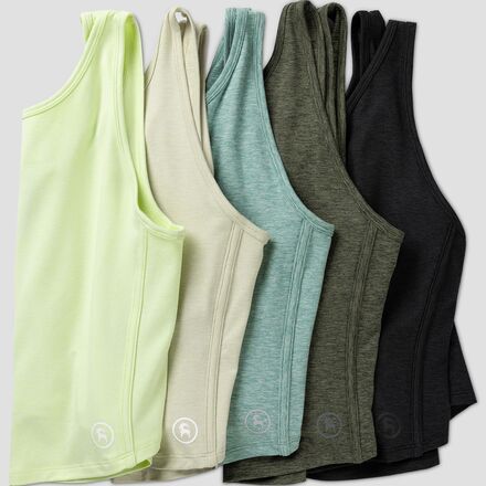 Backcountry - Destination Everywhere Tank - Women's