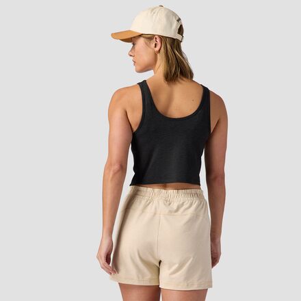 Backcountry - Destination Everywhere Tank - Women's