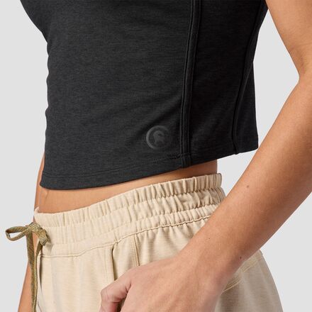 Backcountry - Destination Everywhere Tank - Women's