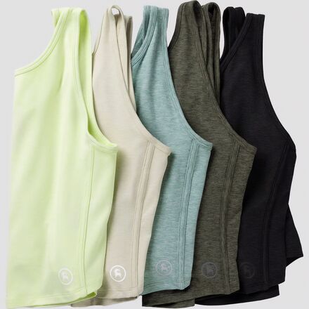 Backcountry - Destination Everywhere Tank - Women's