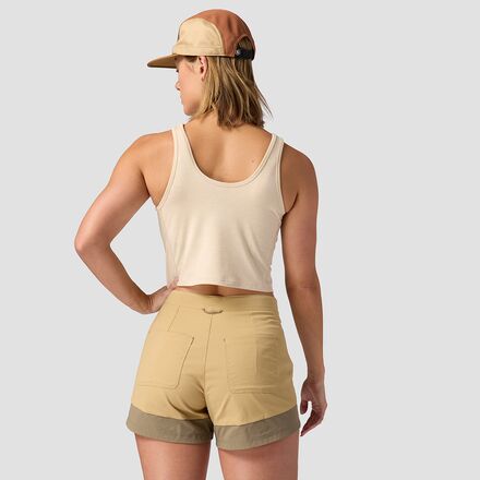 Backcountry - Destination Everywhere Tank - Women's