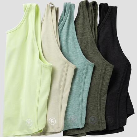 Backcountry - Destination Everywhere Tank - Women's