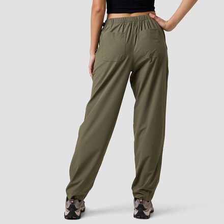 Backcountry - Destination Daily Pant - Women's