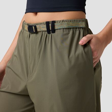 Backcountry - Destination Daily Pant - Women's
