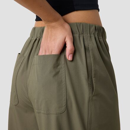 Backcountry - Destination Daily Pant - Women's