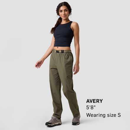 Backcountry - Destination Daily Pant - Women's