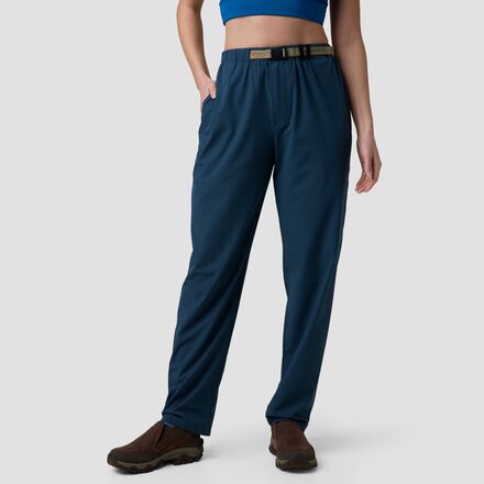 Destination Daily Pant - Women's