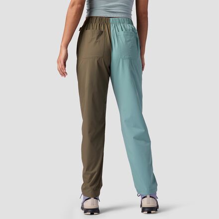 Backcountry - Destination Daily Pant - Women's
