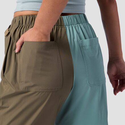 Backcountry - Destination Daily Pant - Women's