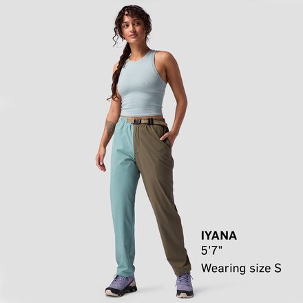 Backcountry - Destination Daily Pant - Women's