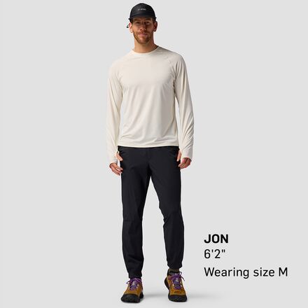 Backcountry - Destination Jogger - Men's