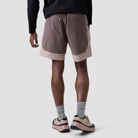 Backcountry - Wasatch Ripstop Pull-On Short - Men's