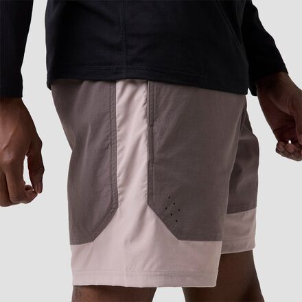 Backcountry - Wasatch Ripstop Pull-On Short - Men's