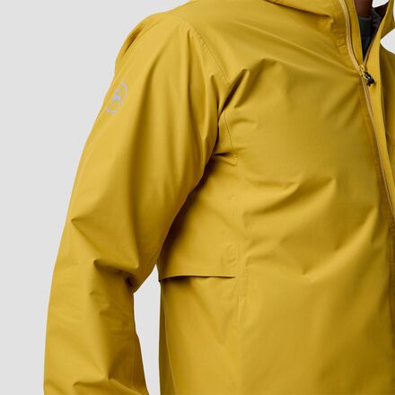 Backcountry - Kanarra 2.5L Rain Jacket - Men's