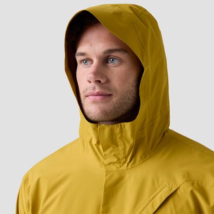 Backcountry - Kanarra 2.5L Rain Jacket - Men's