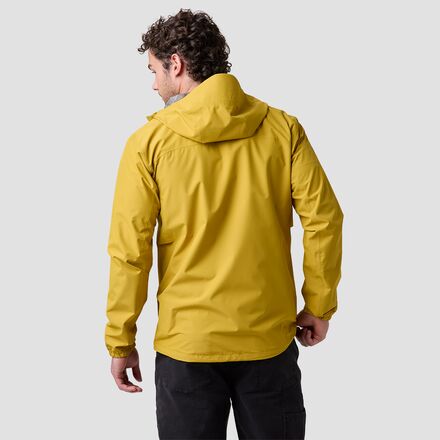 Backcountry - Kanarra 2.5L Rain Jacket - Men's