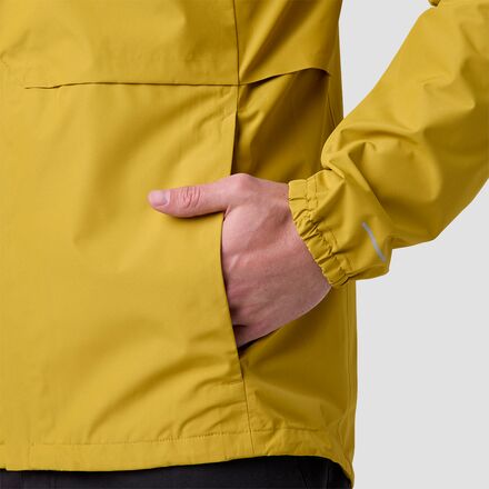 Backcountry - Kanarra 2.5L Rain Jacket - Men's