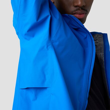 Backcountry - BGA Kanarra 2.5L Rain Jacket - Men's
