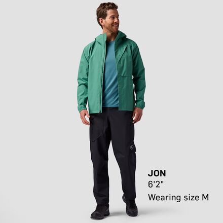 Backcountry - Kanarra 2.5L Rain Pant - Men's