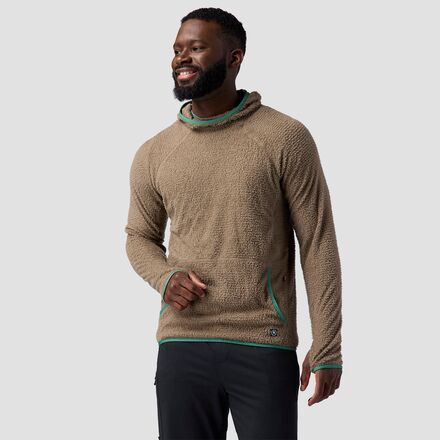 Highliner PrimaLoft Air-Perm Fleece Hoodie - Men's
